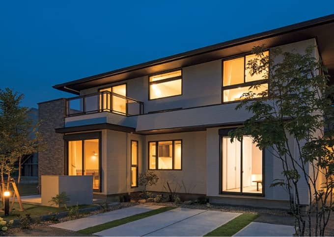 お泊まりハウス