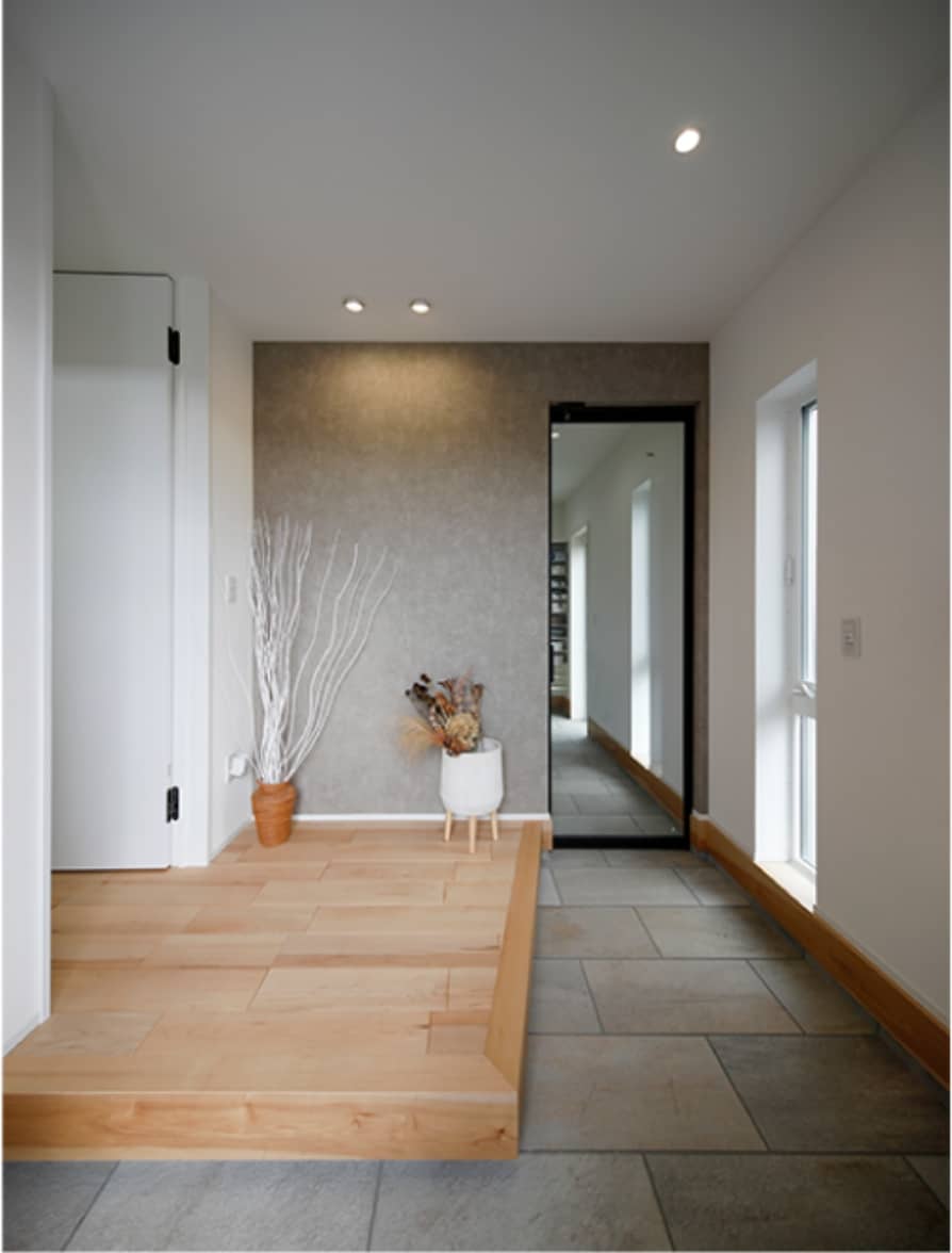 サーラの家づくり