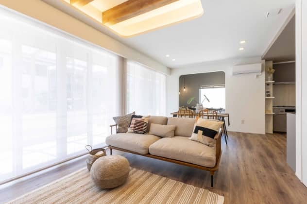 サーラの家づくり