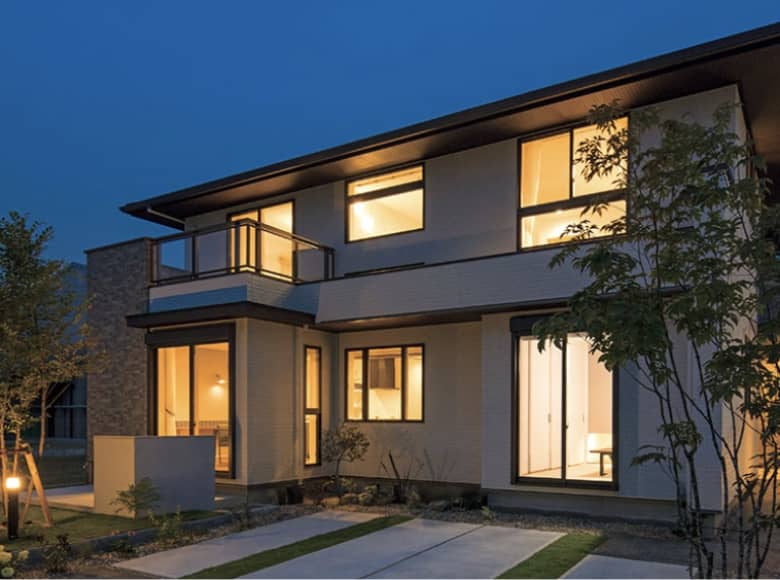 「お泊まりハウス」