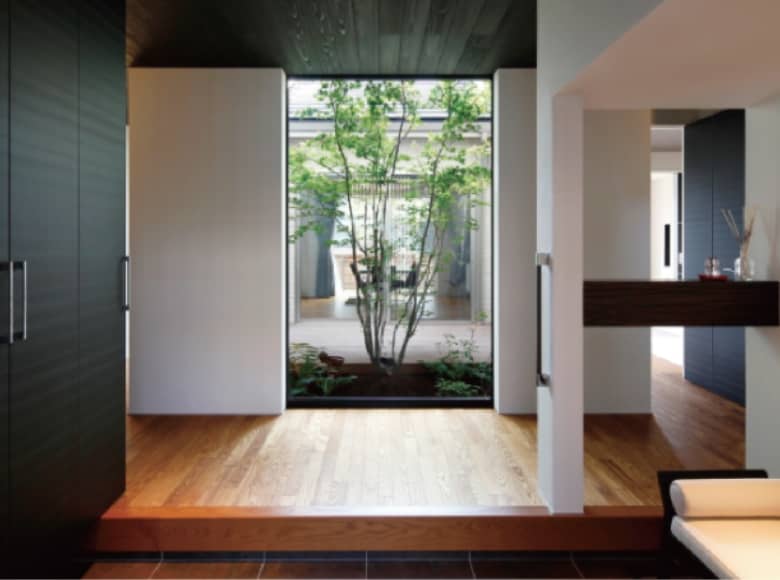 「暮らしミーティング」