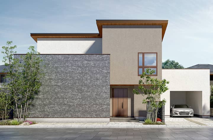 SINKA Best-air べステア