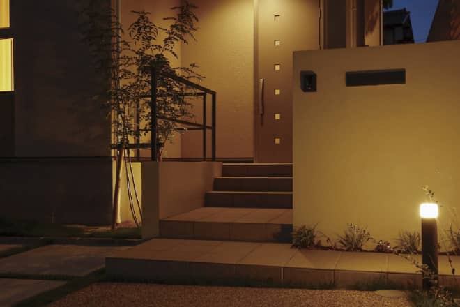 レジリエンス住宅