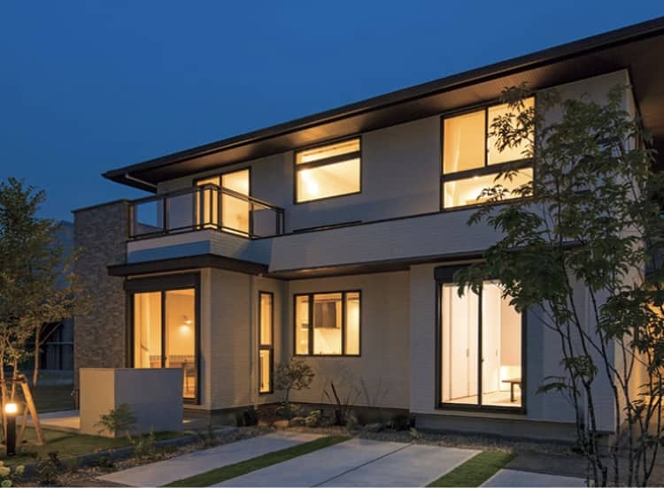 「お泊まりハウス」