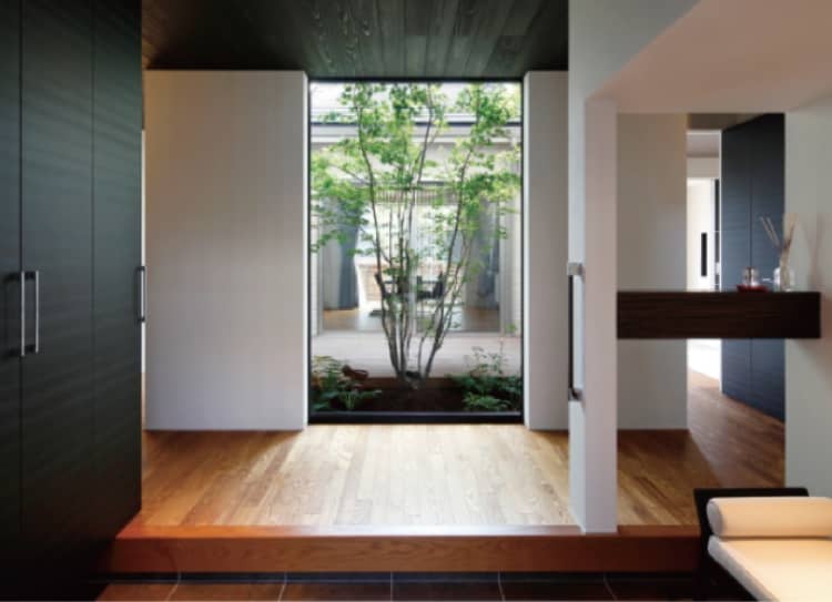 「暮らしミーティング」