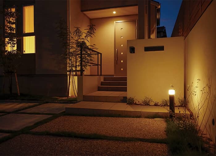 レジリエンス住宅