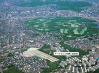 サーラ ヒルズ牧野ヶ池緑地 第7期