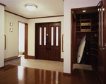 写真：大府展示場