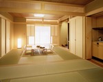 写真：岡崎西展示場