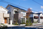 写真：豊橋吉川町展示場